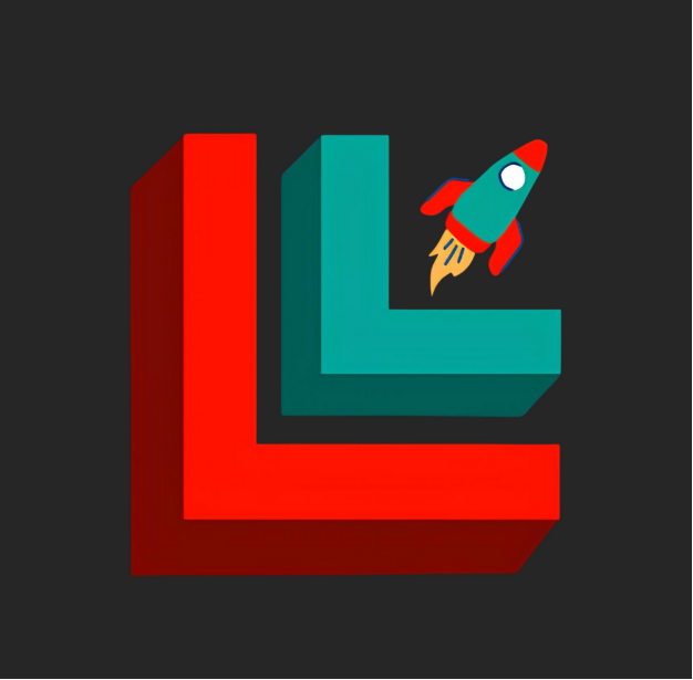 Logo design of Light Launch Studio